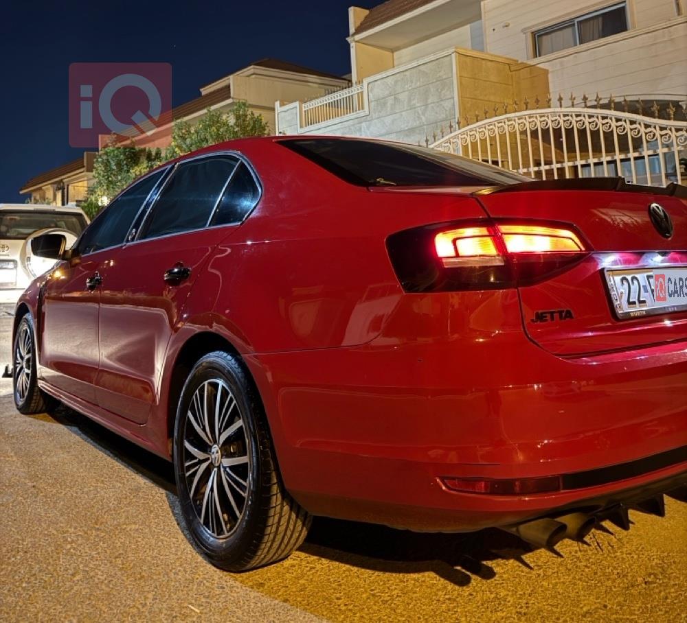 فولكسفاغن جيتا